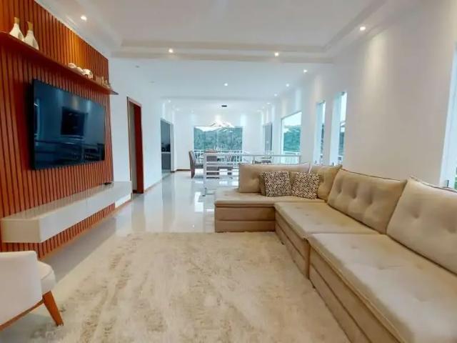 Casa venda em Região Geográfica Imediata de Petrópolis, Teresópolis