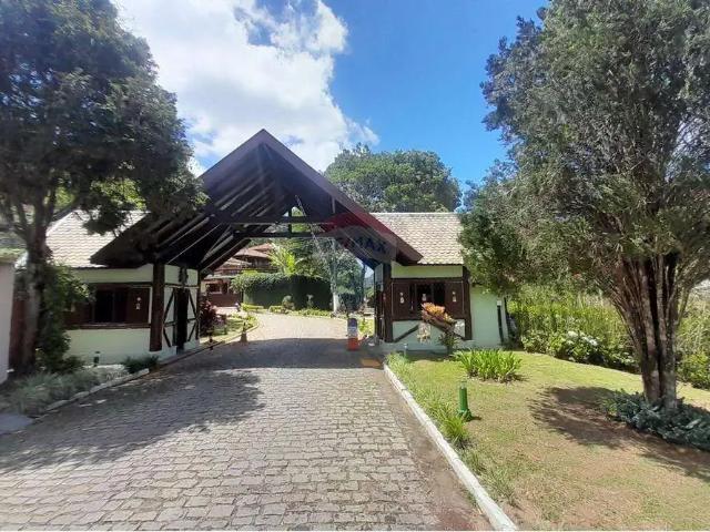 Casa venda em Região Geográfica Imediata de Petrópolis, Teresópolis