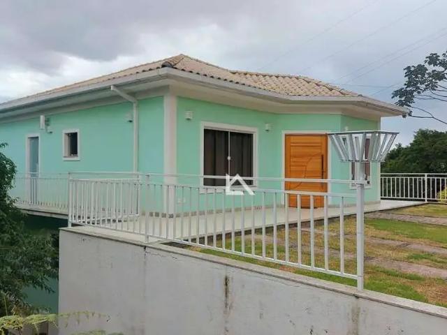Casa venda em Região Geográfica Imediata de Petrópolis, Teresópolis