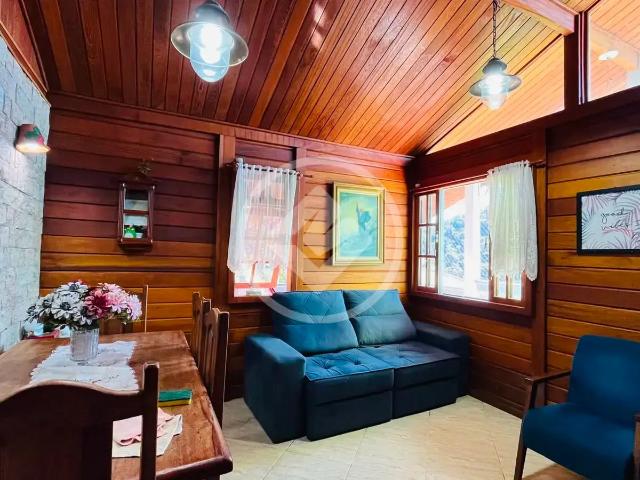 Casa venda em Teresópolis