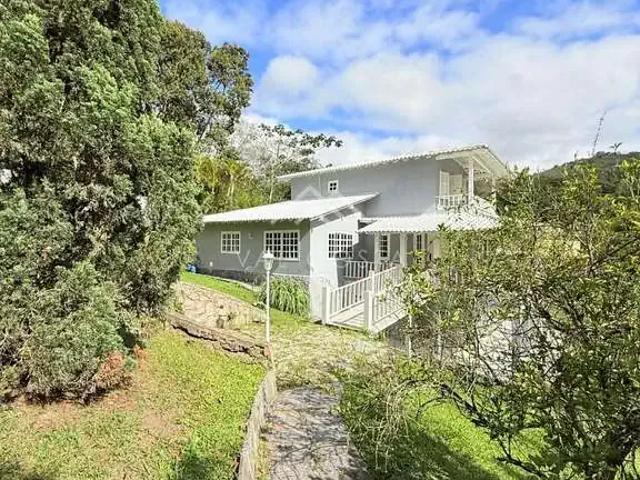 Casa venda em Região Geográfica Imediata de Petrópolis, Teresópolis