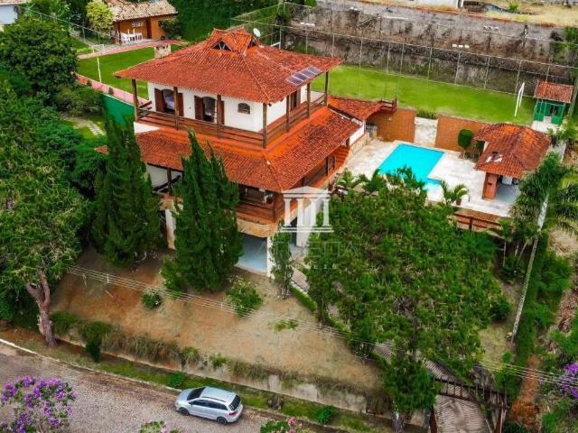 Casa venda em Região Geográfica Imediata de Petrópolis, Teresópolis