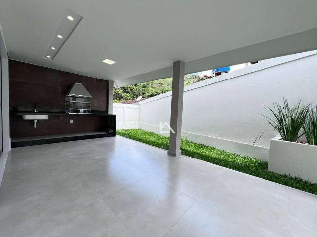 Casa venda em Teresópolis