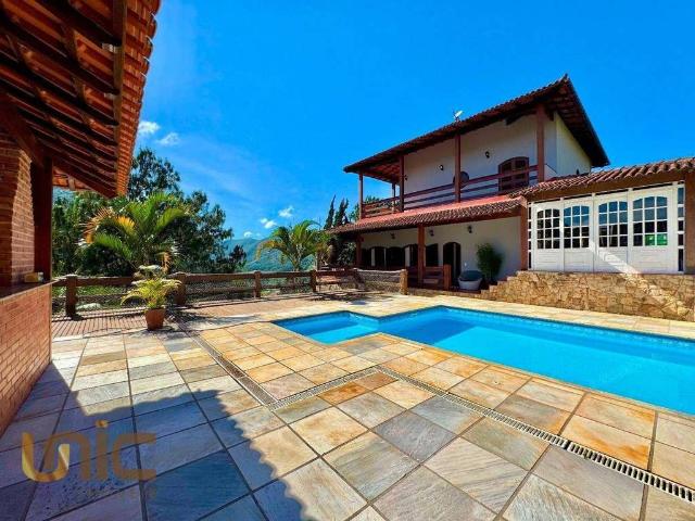 Casa venda em Região Geográfica Imediata de Petrópolis, Teresópolis