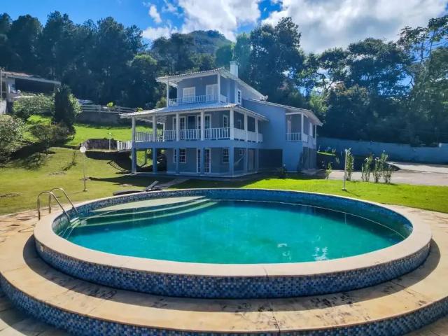 Casa venda em Região Geográfica Imediata de Petrópolis, Teresópolis