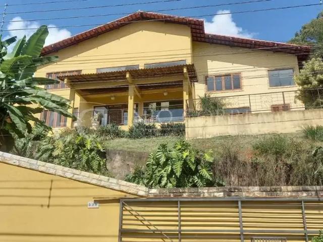 Casa venda em Região Geográfica Imediata de Petrópolis, Teresópolis