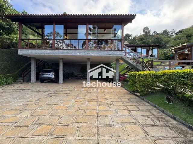 Casa venda em Região Geográfica Imediata de Petrópolis, Teresópolis