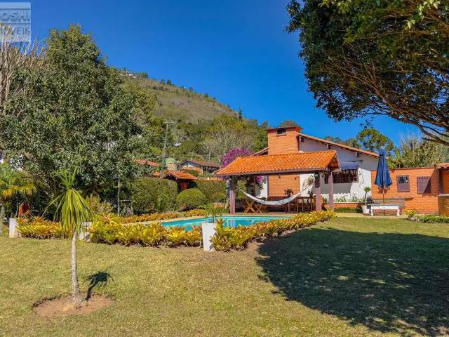 Casa venda em Região Geográfica Imediata de Petrópolis, Teresópolis