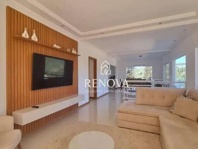 Casa venda em Região Geográfica Imediata de Petrópolis, Teresópolis