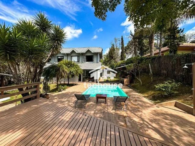Casa venda em Região Geográfica Imediata de Petrópolis, Teresópolis