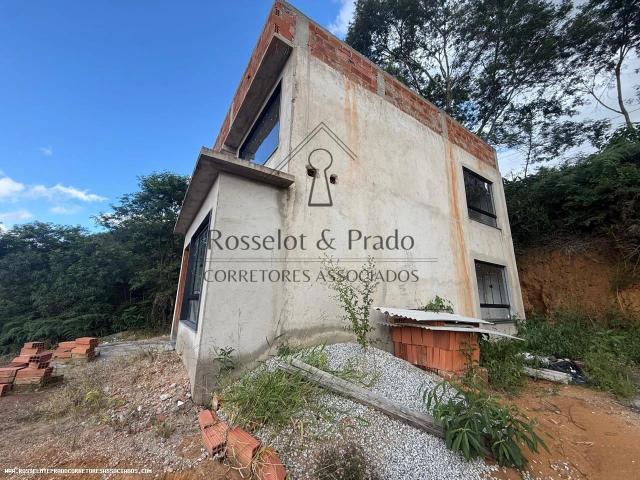 Casa venda em Teresópolis