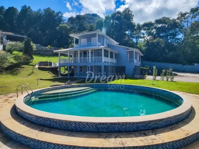 Casa venda em Região Geográfica Imediata de Petrópolis, Teresópolis