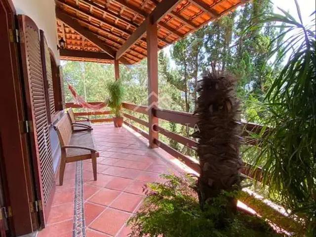 Casa venda em Liberty Green, Teresópolis