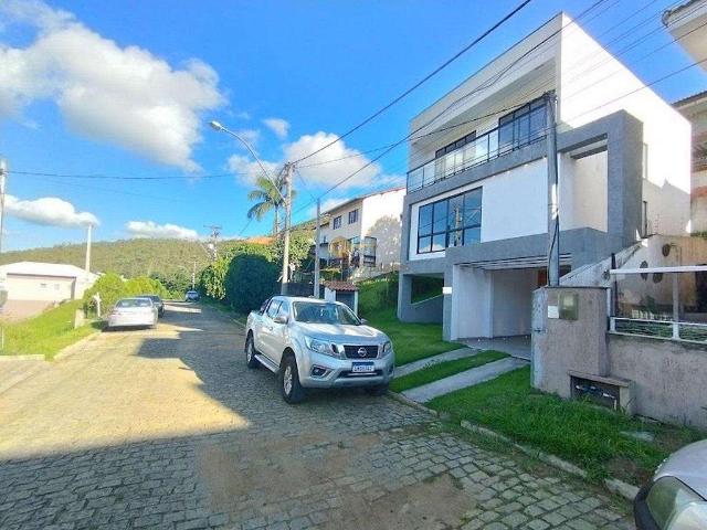 Casa venda em Região Geográfica Imediata de Petrópolis, Teresópolis