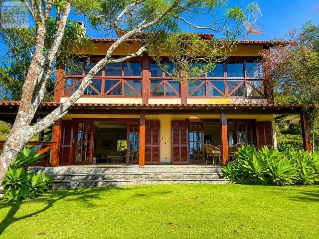 Casa venda em Região Geográfica Imediata de Petrópolis, Teresópolis