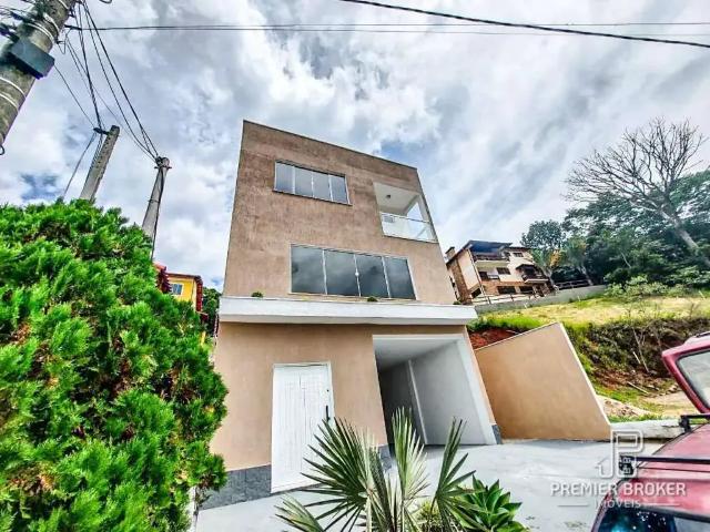 Casa venda em Região Geográfica Imediata de Petrópolis, Teresópolis