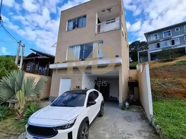 Casa venda em Região Geográfica Imediata de Petrópolis, Teresópolis