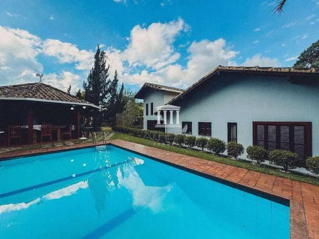 Casa venda em Região Geográfica Imediata de Petrópolis, Teresópolis