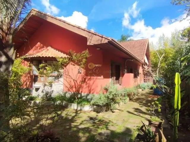 Casa venda em Região Geográfica Imediata de Petrópolis, Teresópolis