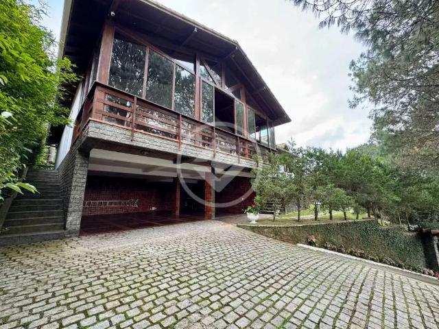 Casa venda em Região Geográfica Imediata de Petrópolis, Teresópolis