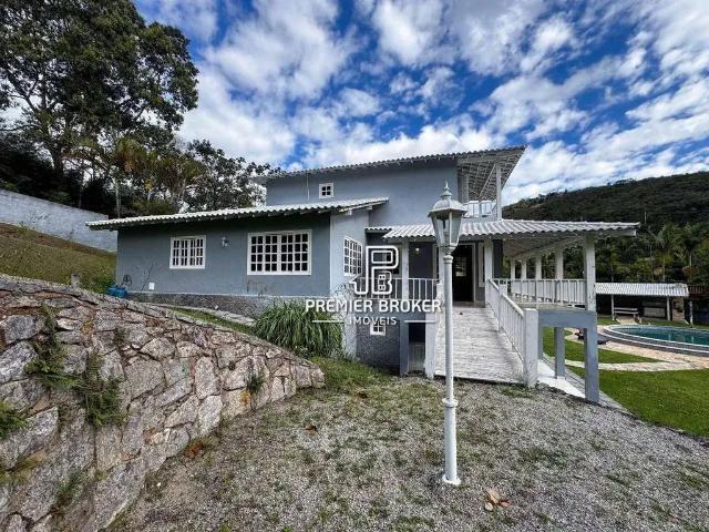 Casa venda em Região Geográfica Imediata de Petrópolis, Teresópolis