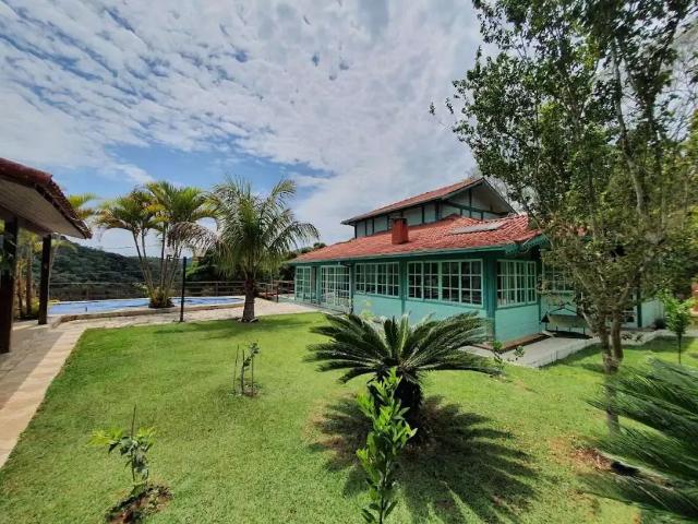 Casa venda em Região Geográfica Imediata de Petrópolis, Teresópolis