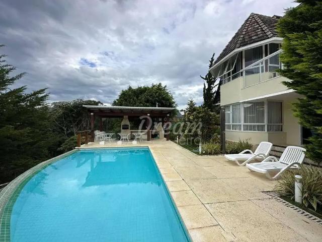 Casa venda em Região Geográfica Imediata de Petrópolis, Teresópolis