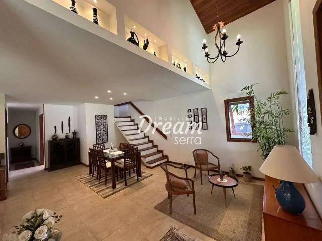 Casa venda em Região Geográfica Imediata de Petrópolis, Teresópolis