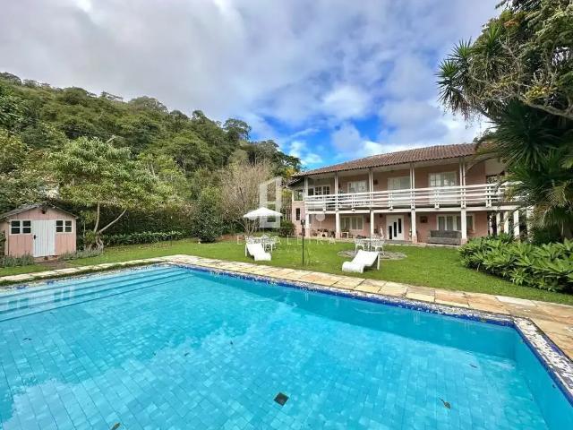 Casa venda em Região Geográfica Imediata de Petrópolis, Teresópolis
