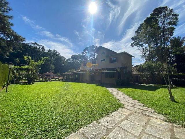 Casa venda em Região Geográfica Imediata de Petrópolis, Teresópolis
