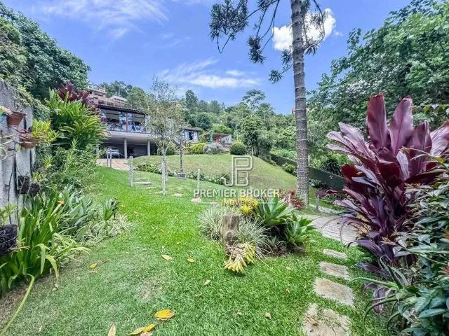 Casa venda em Região Geográfica Imediata de Petrópolis, Teresópolis