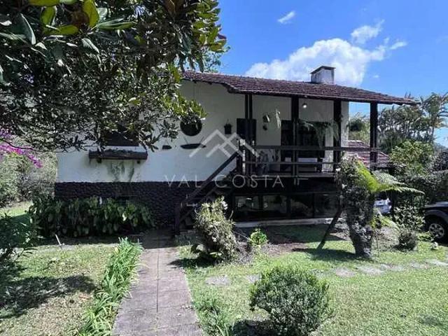 Casa venda em Região Geográfica Imediata de Petrópolis, Teresópolis