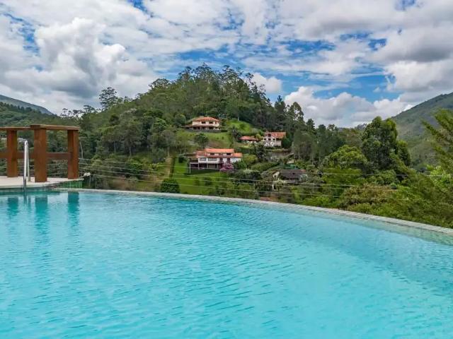 Casa venda em Liberty Green, Teresópolis