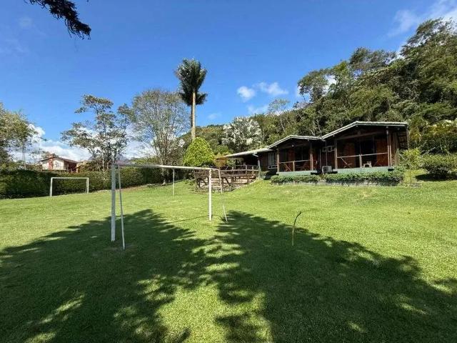 Casa venda em Região Geográfica Imediata de Petrópolis, Teresópolis