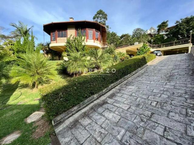 Casa venda em Região Geográfica Imediata de Petrópolis, Teresópolis