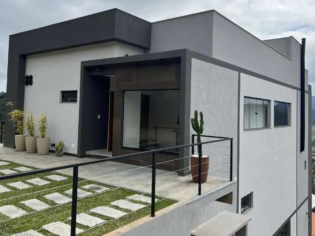 Casa venda em Região Geográfica Imediata de Petrópolis, Teresópolis