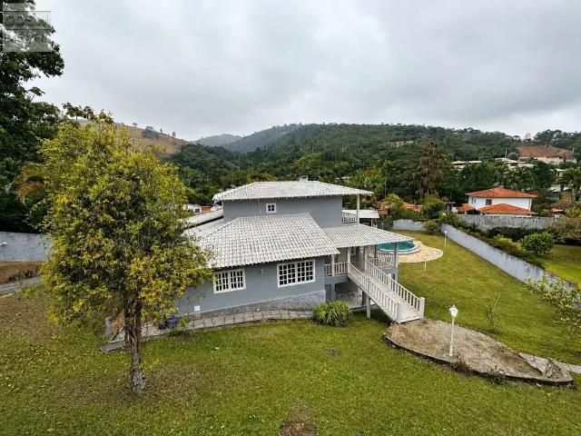 Casa venda em Região Geográfica Imediata de Petrópolis, Teresópolis