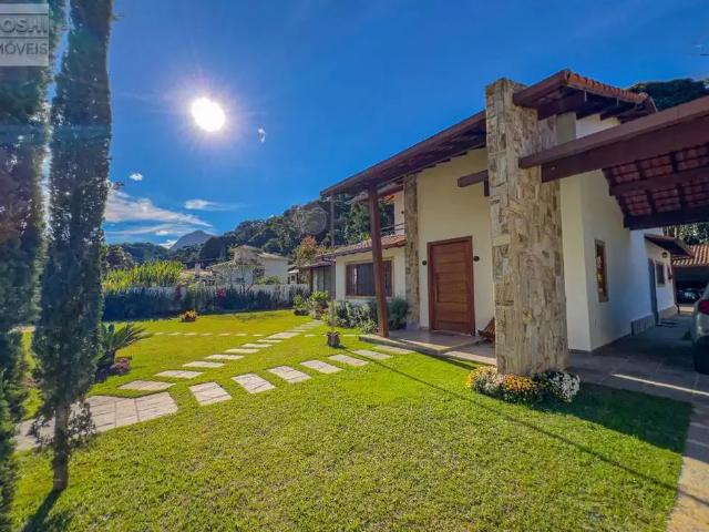 Casa venda em Região Geográfica Imediata de Petrópolis, Teresópolis