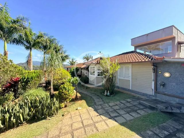 Casa venda em Região Geográfica Imediata de Petrópolis, Teresópolis