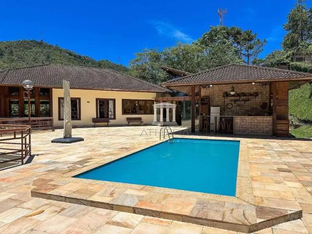 Casa venda em Região Geográfica Imediata de Petrópolis, Teresópolis
