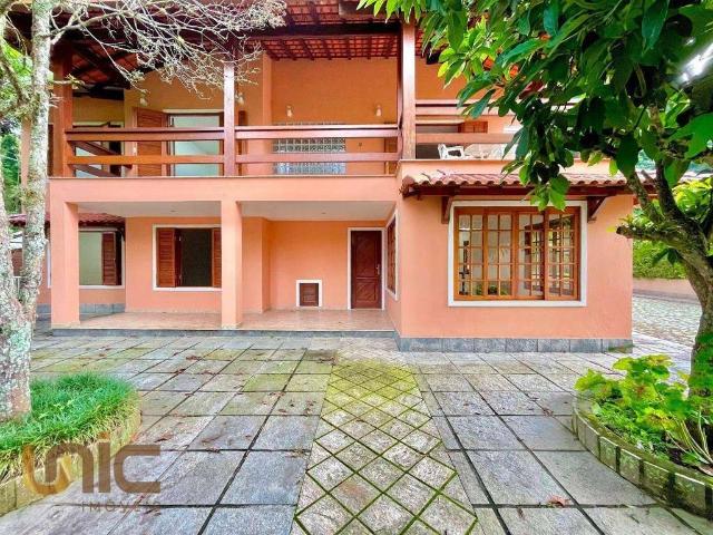 Casa venda em Região Geográfica Imediata de Petrópolis, Teresópolis