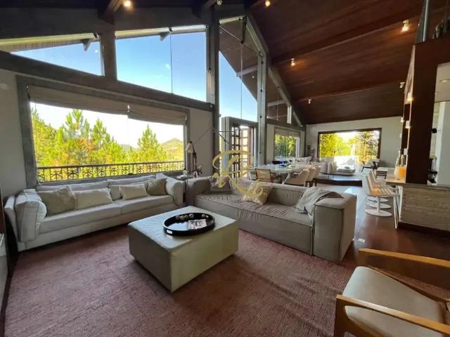 Casa venda em Região Geográfica Imediata de Petrópolis, Teresópolis