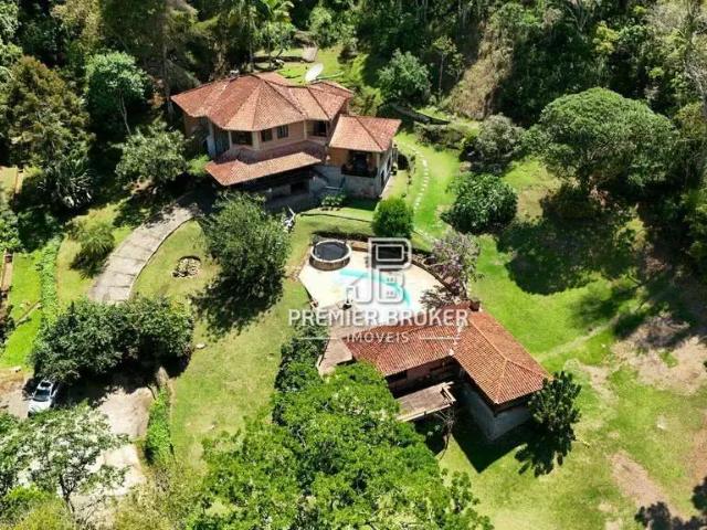 Casa venda em Região Geográfica Imediata de Petrópolis, Teresópolis