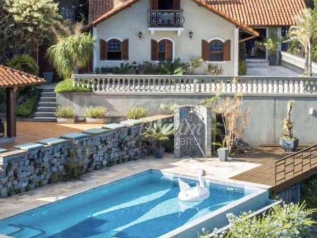 Casa venda em Região Geográfica Imediata de Petrópolis, Teresópolis