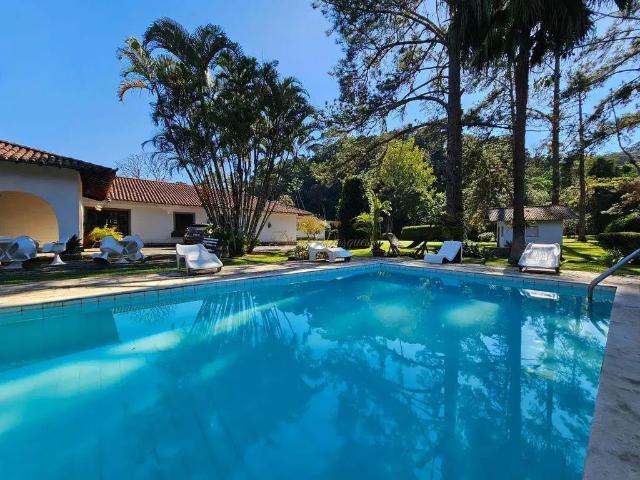 Casa venda em Região Geográfica Imediata de Petrópolis, Teresópolis