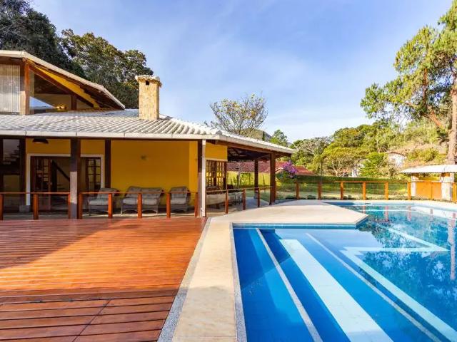 Casa venda em Região Geográfica Imediata de Petrópolis, Teresópolis