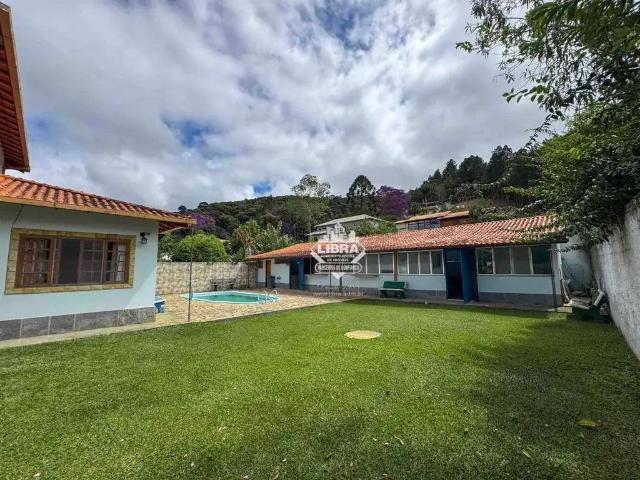 Casa venda em Região Geográfica Imediata de Petrópolis, Teresópolis