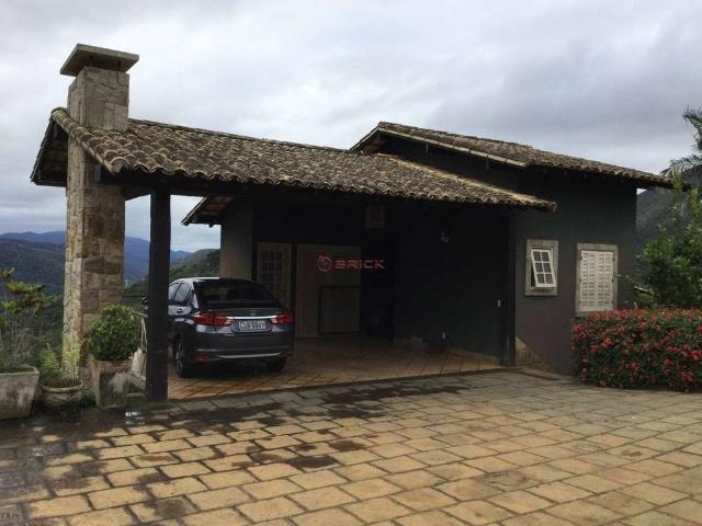 Casa venda em Região Geográfica Imediata de Petrópolis, Teresópolis