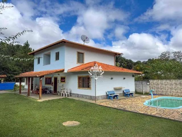 Casa venda em Região Geográfica Imediata de Petrópolis, Teresópolis