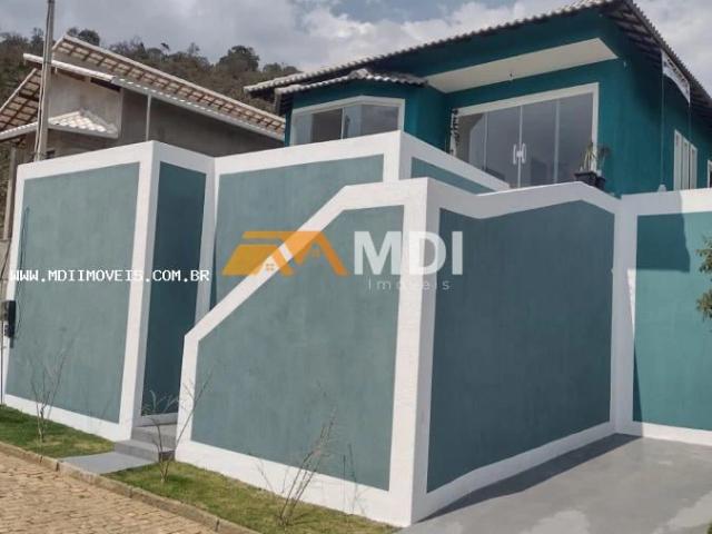Casa venda em Teresópolis, Região Geográfica Intermediária de Petrópolis
